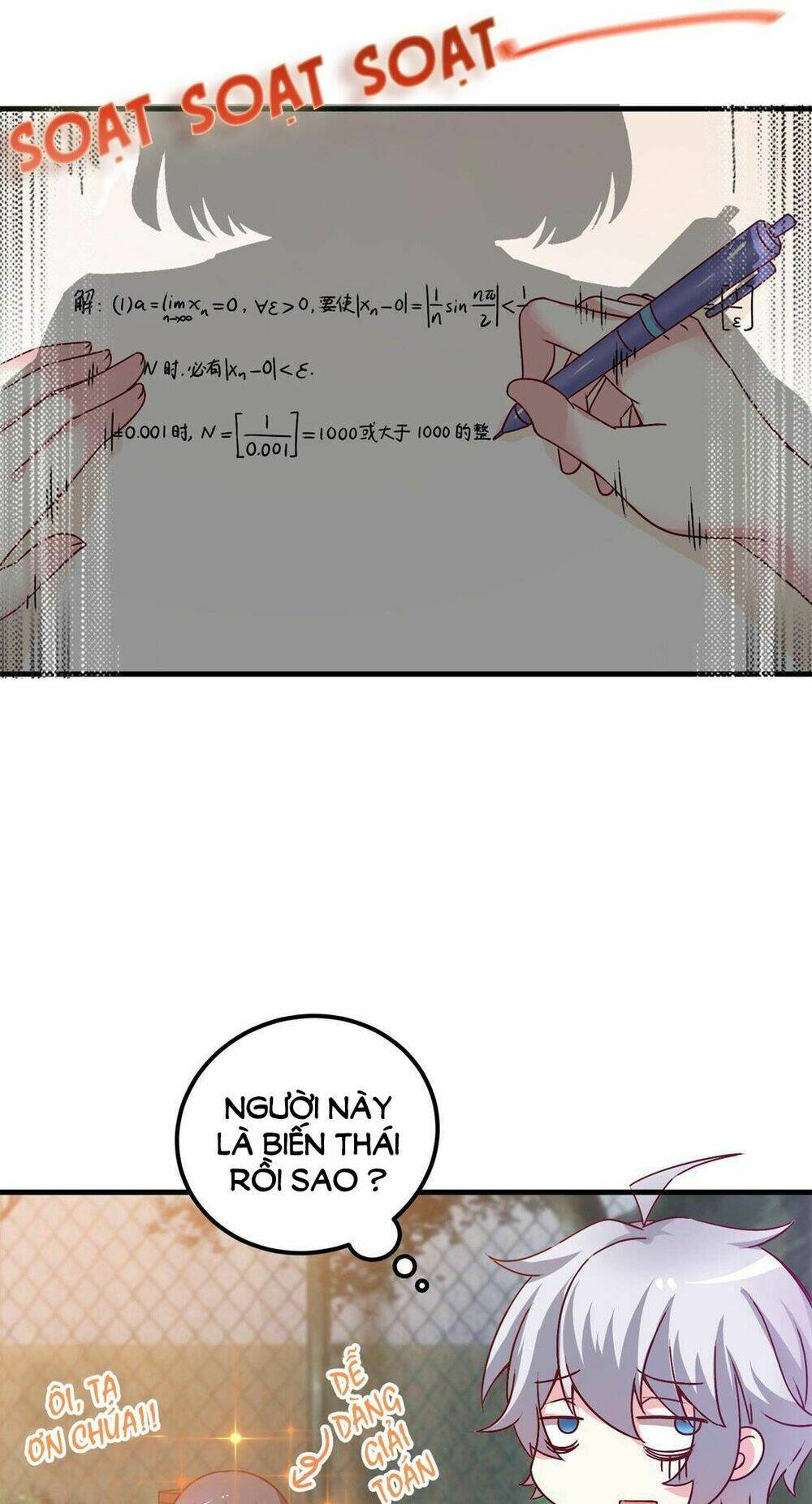 ái ngã đích đô khứ tử chapter 9 9