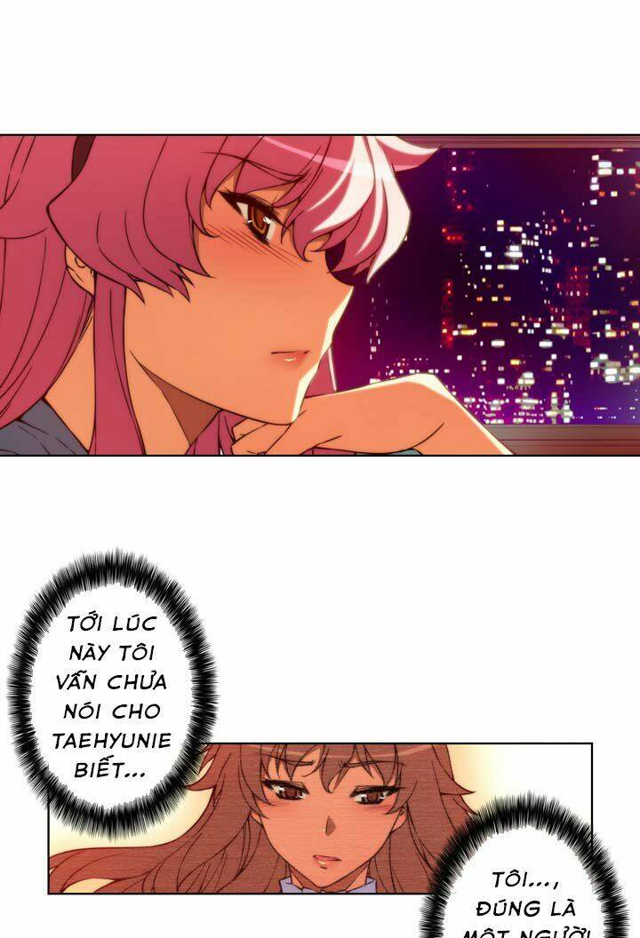 unbalance triangle chapter 59.1 34