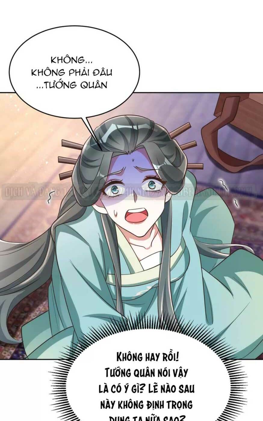 manh hổ trọng sinh : tướng quân đại nhân muốn ôm ôm chapter 49 17