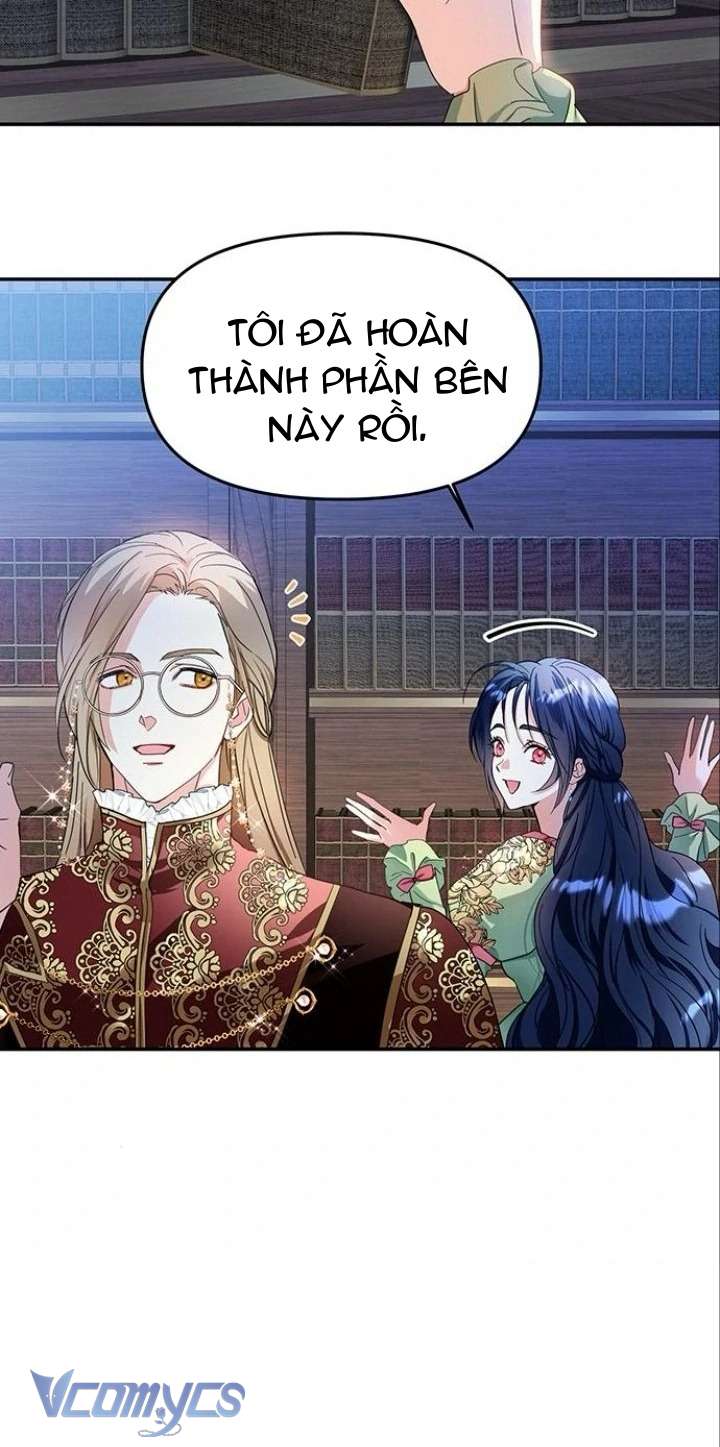 [18+] người yêu đã chết của tôi đã trở thành bạo chúa chapter 5 59