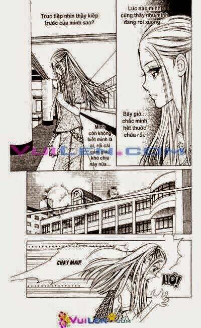 hắn ta, anh ấy và cô ấy - he and that girl chapter 3 143