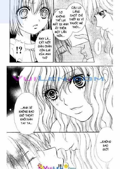 chàng quản gia của bé mei chapter 5 37