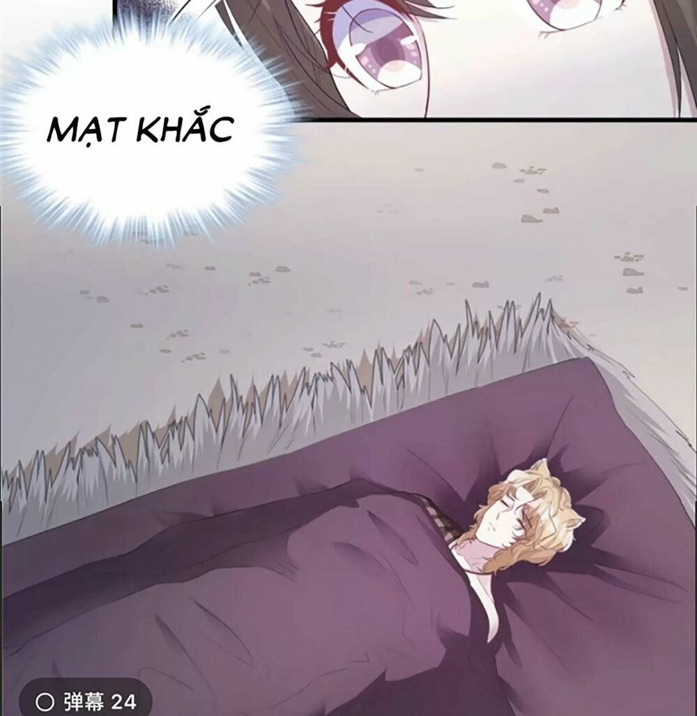 [16+] thảnh thơi thú thế chủng chủng điền, sinh sinh tể chapter 104 50