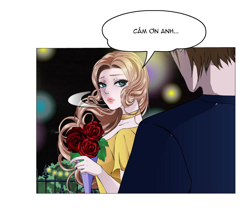 cạm bẫy của nữ thần chapter 136 14