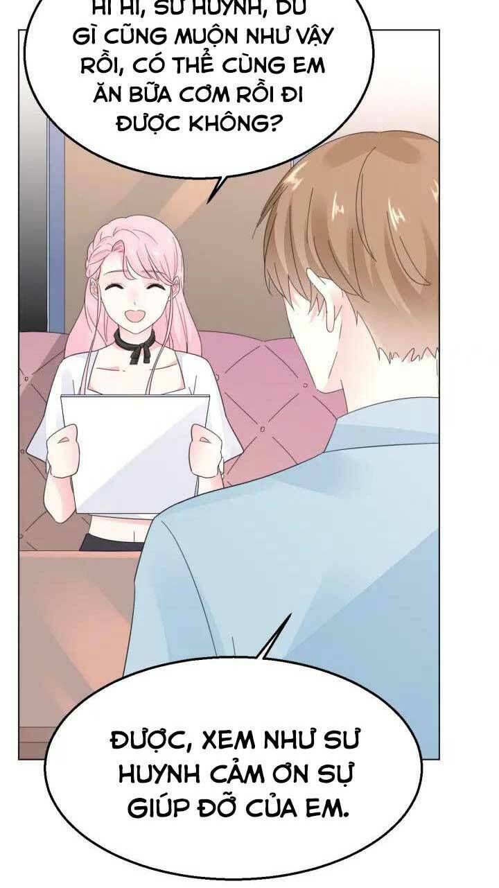 điều ước sủng ái bất bình đẳng chapter 94.2 15