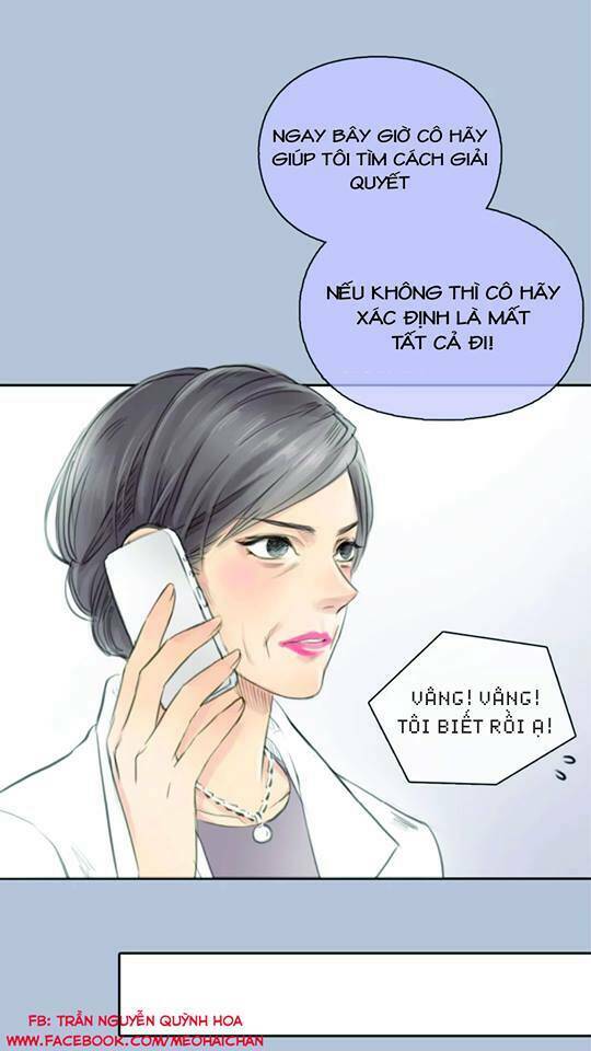 12 giờ của lọ lem chapter 35 5