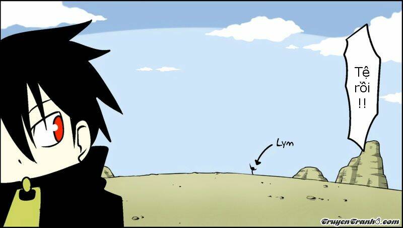 senyuu chapter 111 39