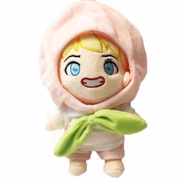 Búp bê V Wingstae doll BTS xinh xắn