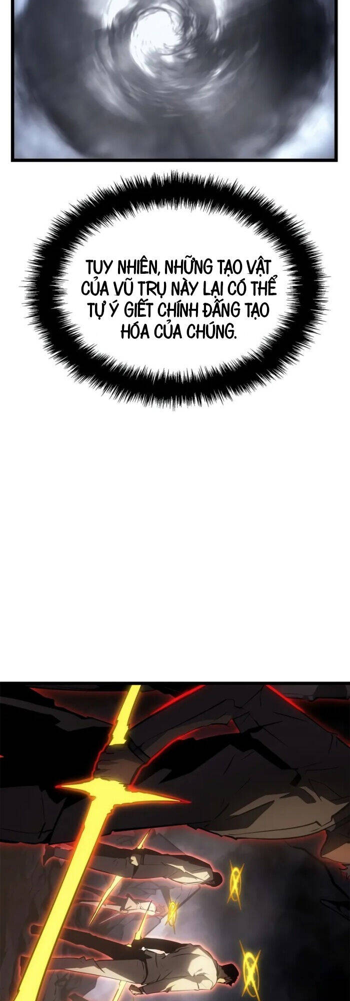 solo leveling : ragnarok chapter 30 63