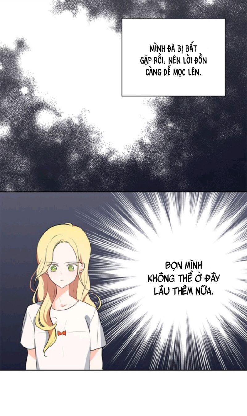 đi theo dấu vụn bánh chapter 6 14