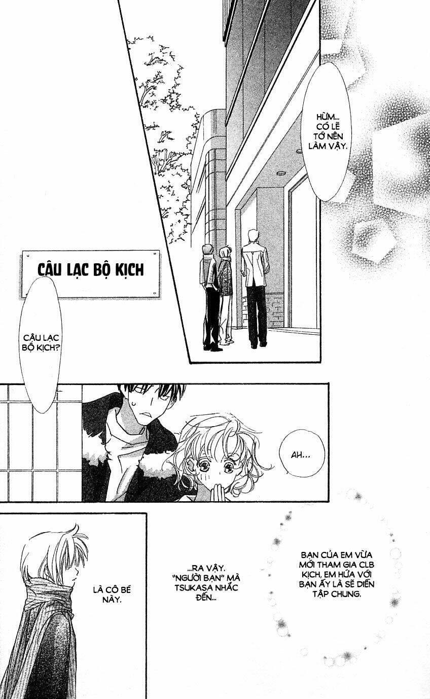 yoru made matenai chapter 30 16