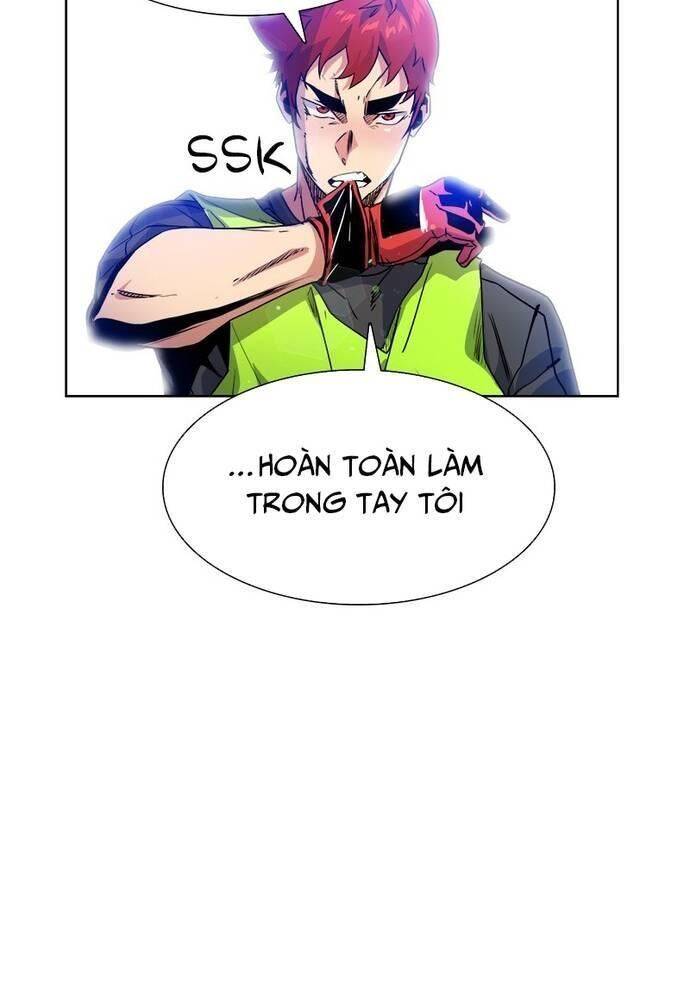 Góc Cao Khung Thành chapter 56 65