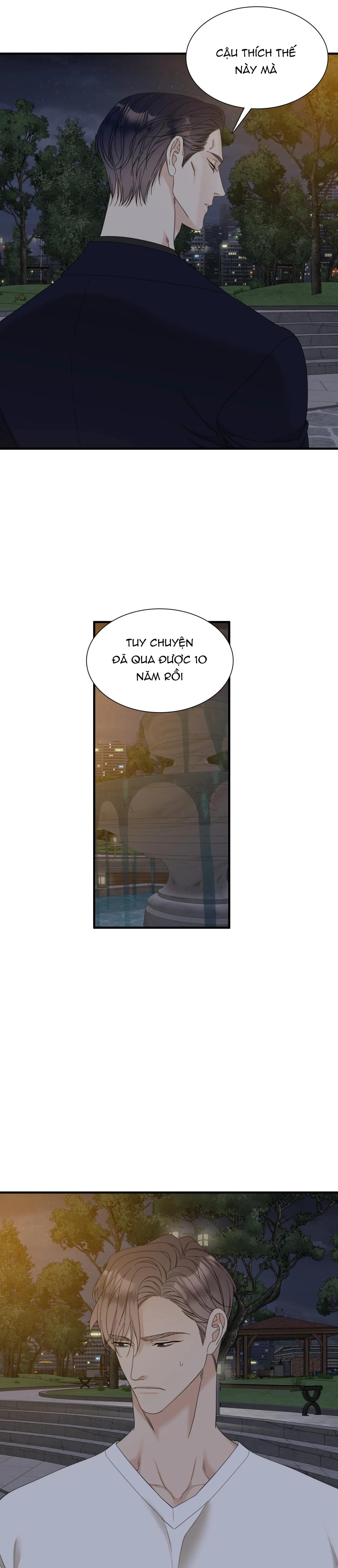 tên rác rưởi chapter 49 23