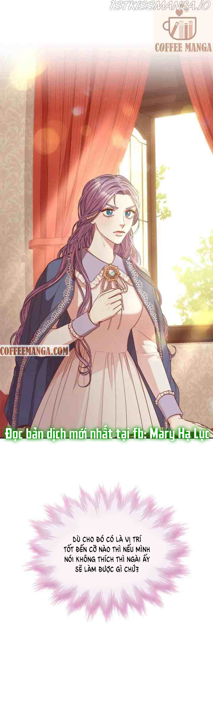 trở thành thư ký của bạo chúa chapter 45 12