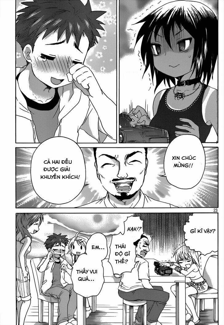 comic studio chapter 10 23