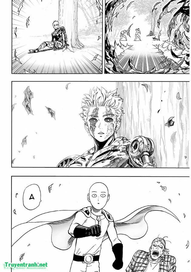 one-punch man chapter 125 126