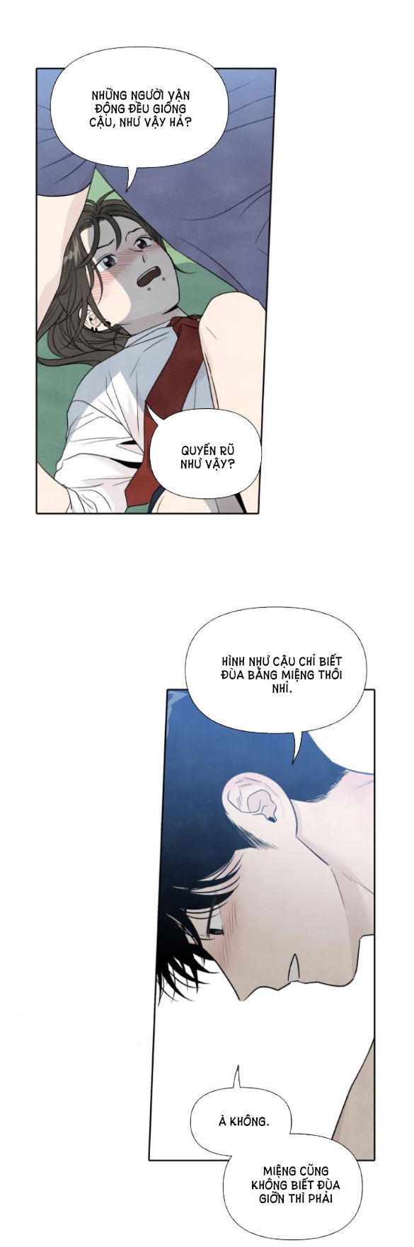 điều khiến tôi quyết tâm muốn chết chapter 57.6 10