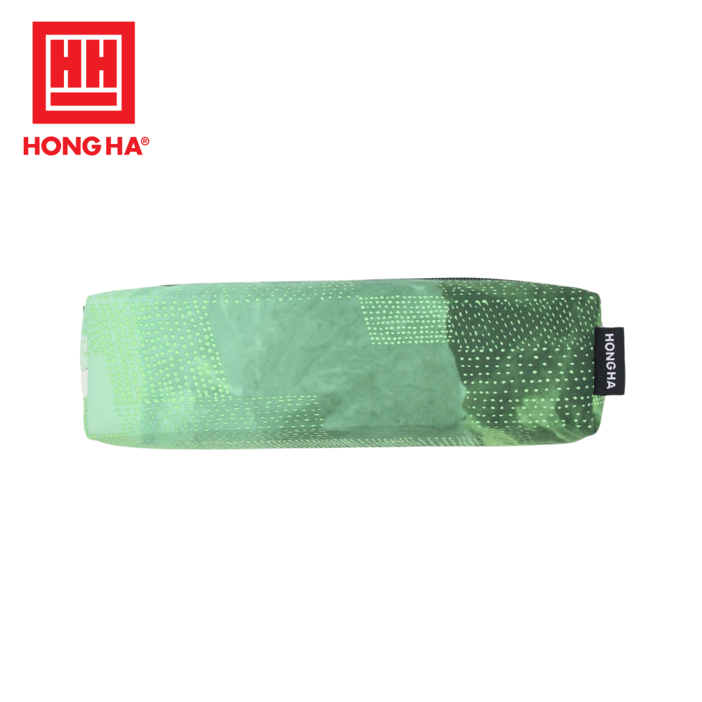 Túi đựng bút cao cấp chống nước Hồng Hà M03 - 3525