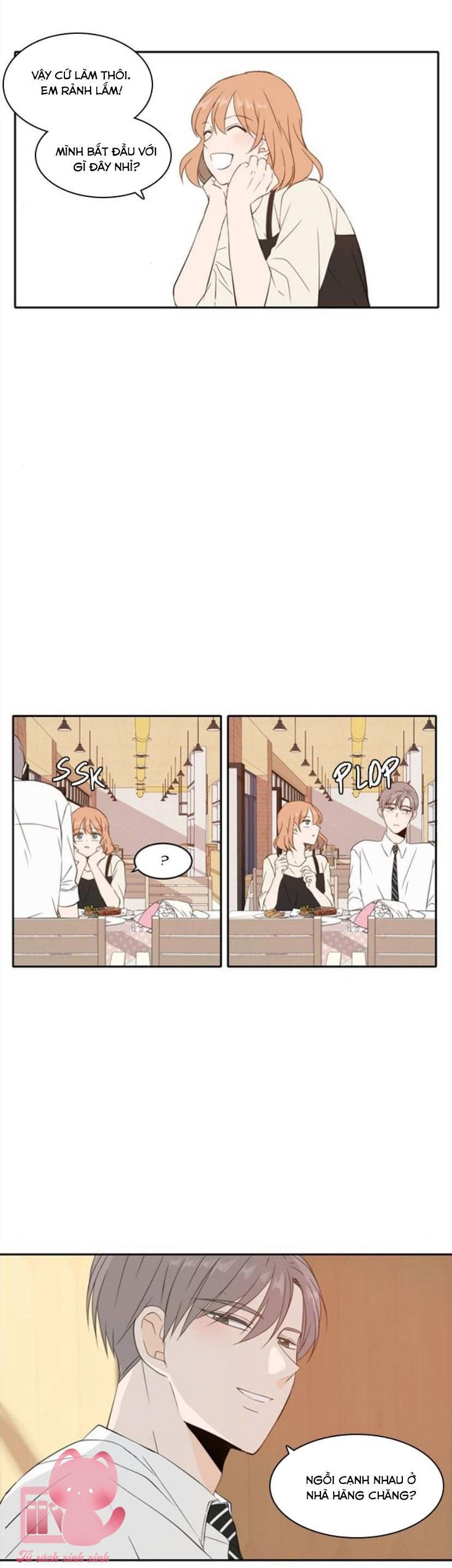 a good day to be a dog chapter 71 13