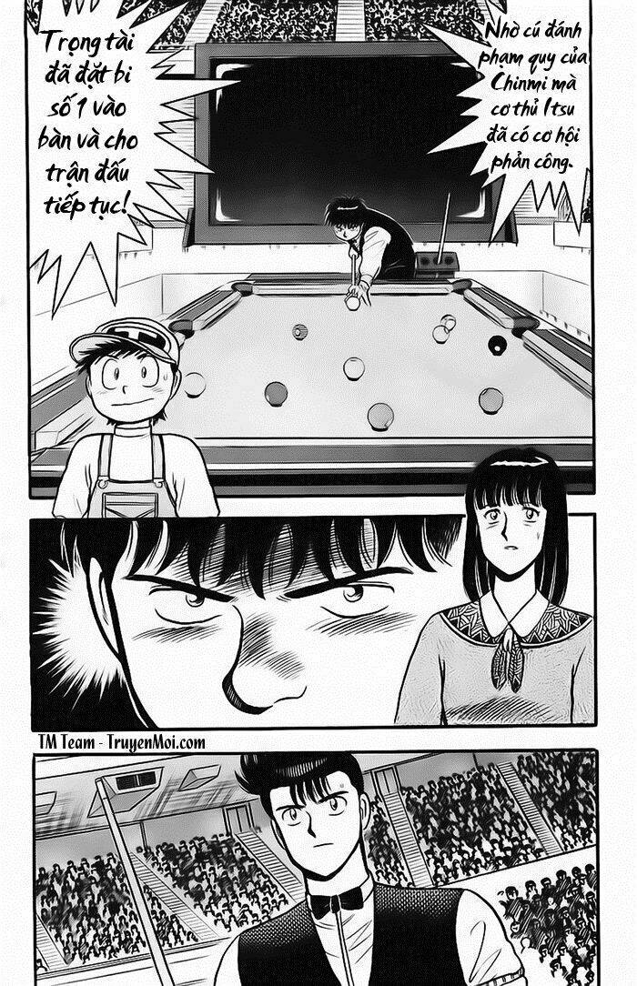 break shot chapter 118 4