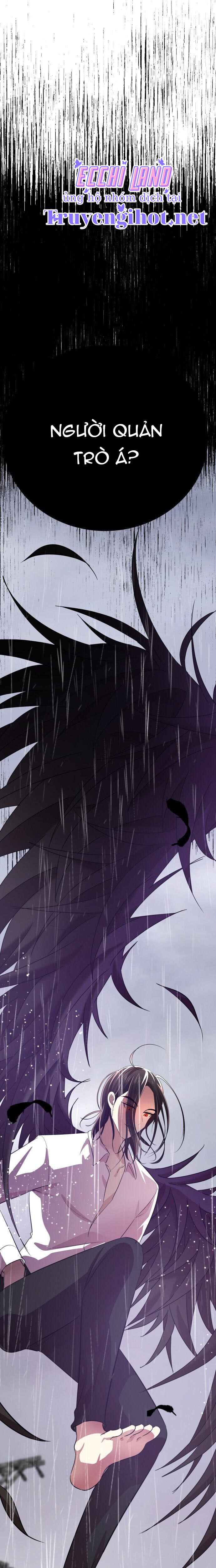 tầm quan trọng của vẻ bề ngoài chapter 2.2 30