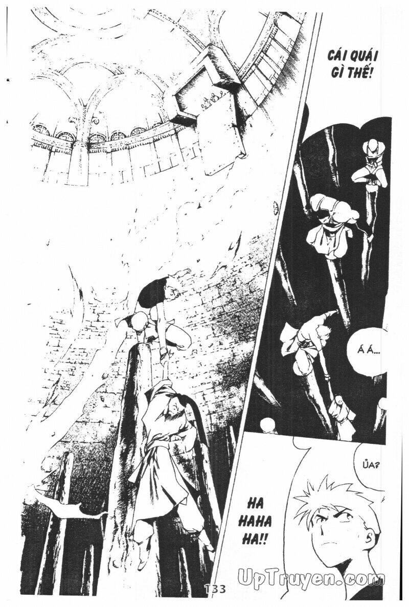 giang hồ bá đạo ký chapter 31 133