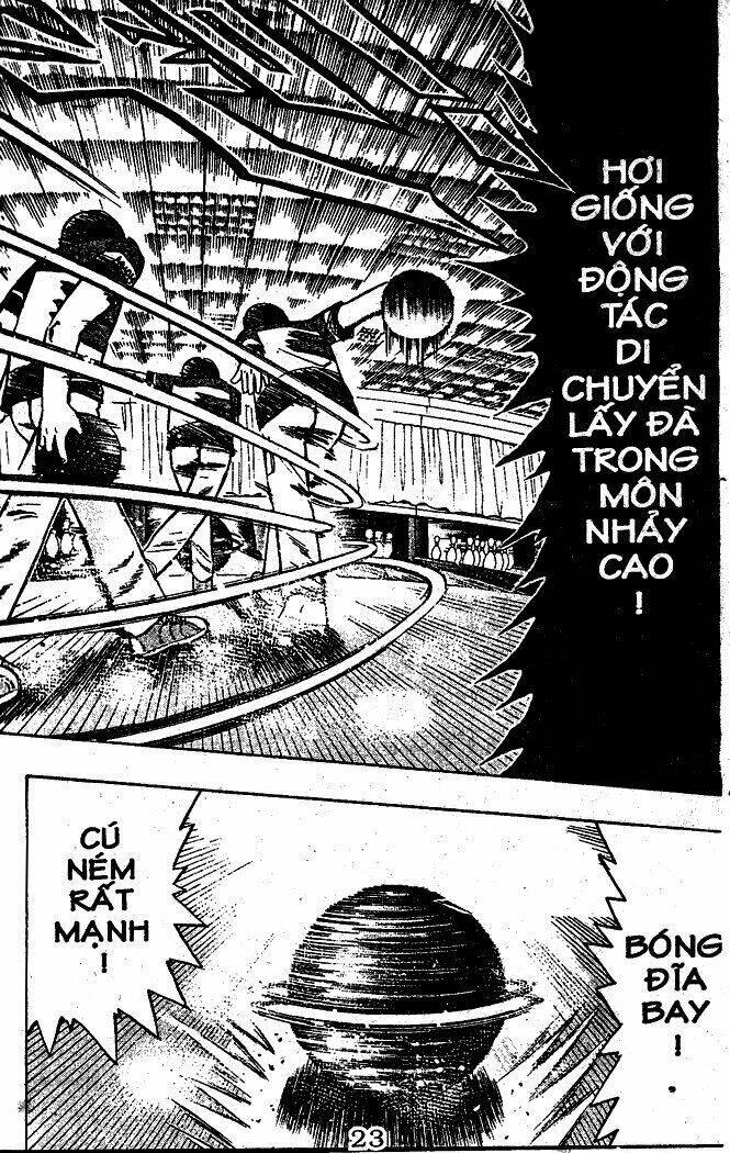 bowling king chapter 49 4