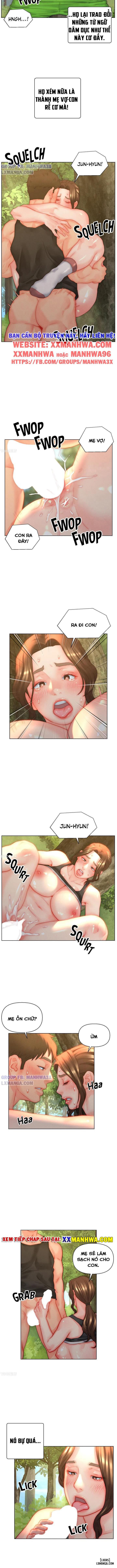 con rể yêu chapter 35 2