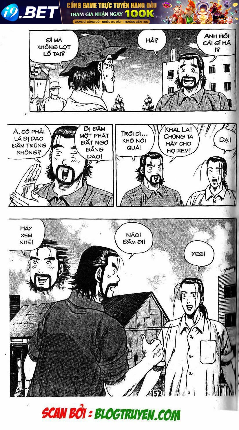 kid gang chapter 107 10