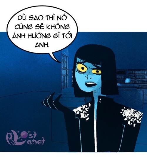 thần thoại olympus chapter 34 40