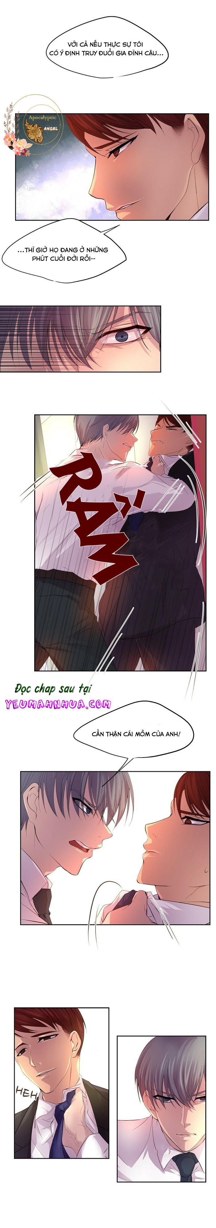 giữ em thật chặt (hold me tight) chapter 22 10