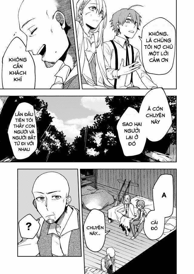 fushi no sougishi chapter 4 4