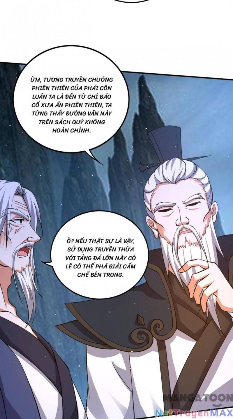 tối cường thần y tại đô thị chapter 294 4