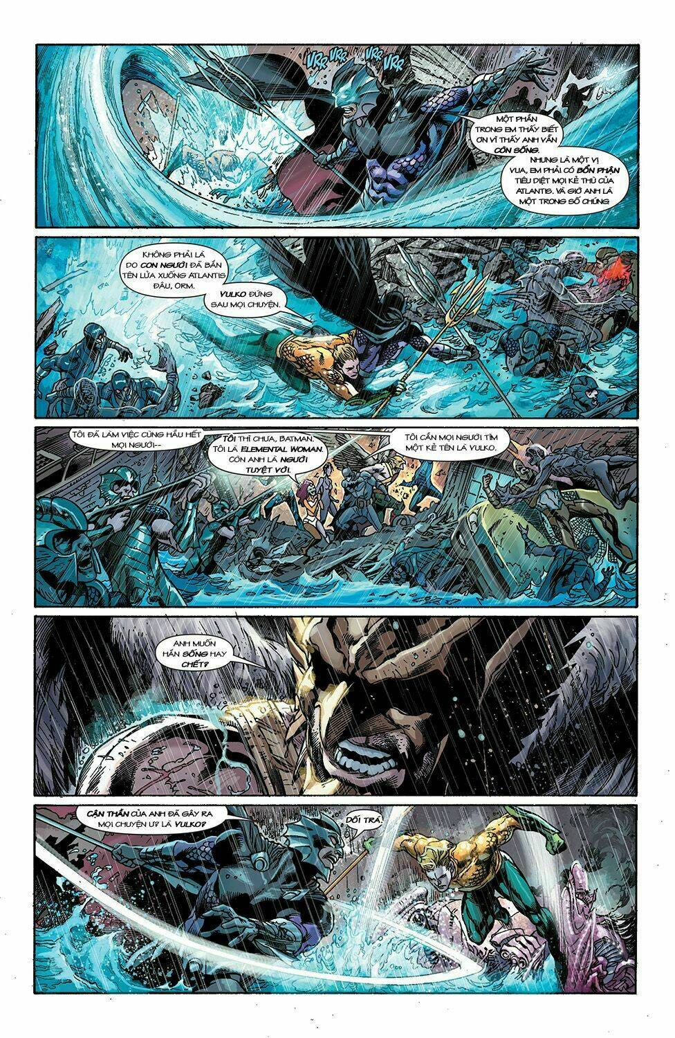 justice league chapter 17 11