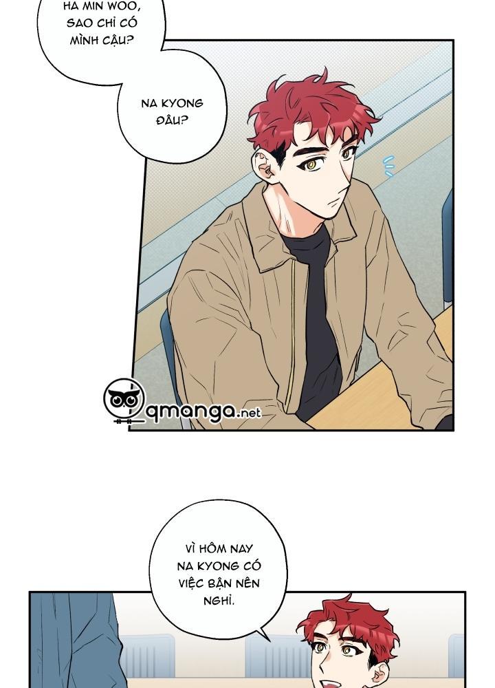 gâu gâu! chapter 10 2