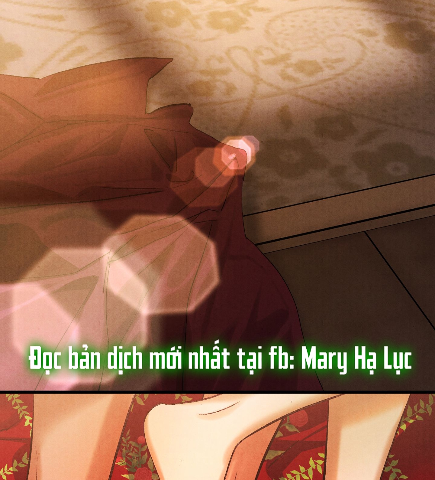 [Thời Kỳ Cực Thịnh Ái Vật 1980S] Quần Legging chapter 4.1 - Trang 12