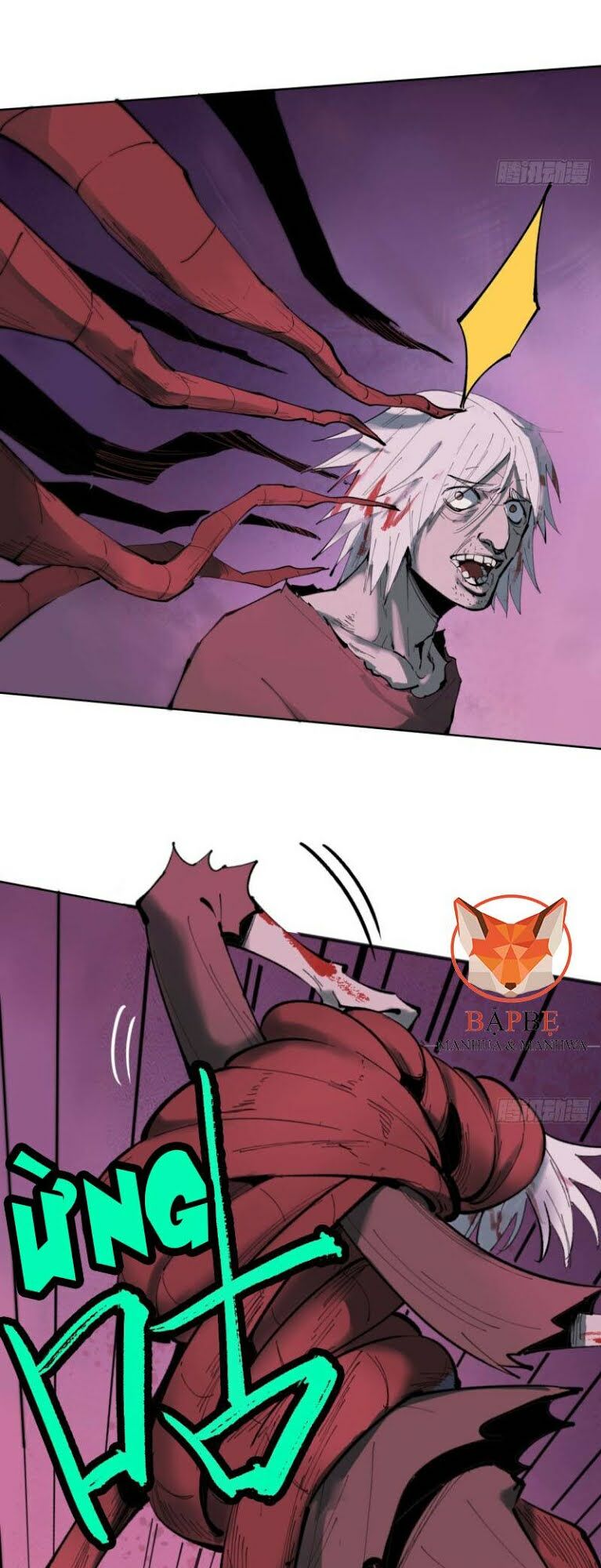 vô hạn khắc kim chi thần chapter 1 89