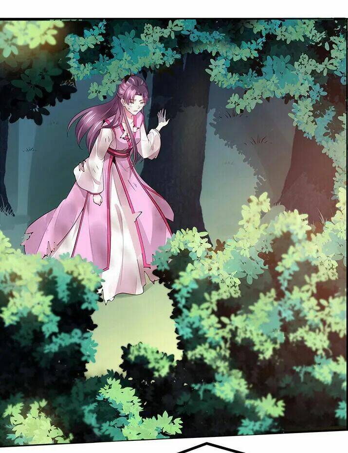 độc phi thần y quá kiêu ngạo chapter 4 12