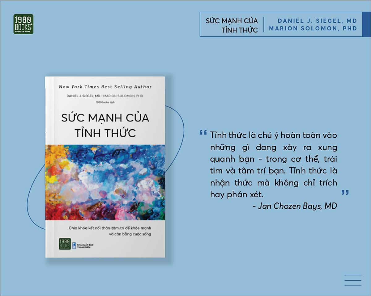 Sức Mạnh Của Tỉnh Thức - Bản Quyền