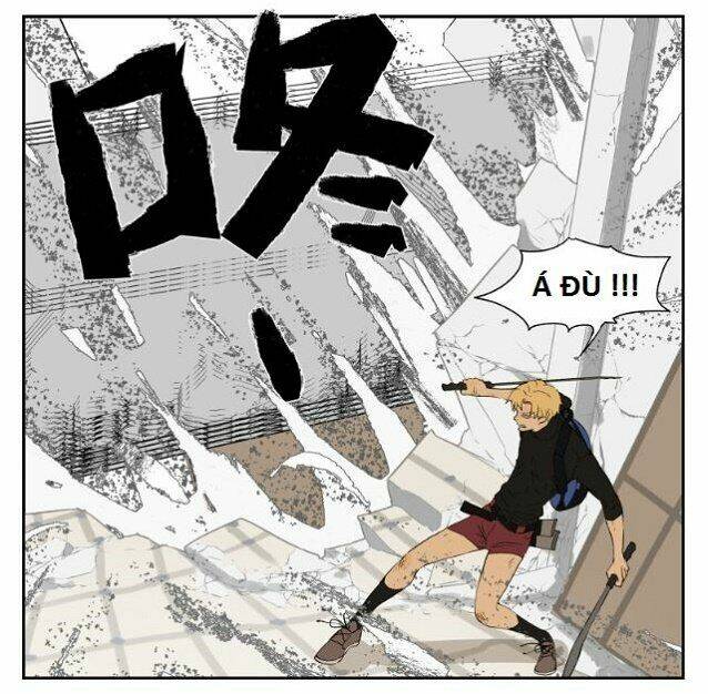 nhật ký hai anh lầy lội chapter 7 4