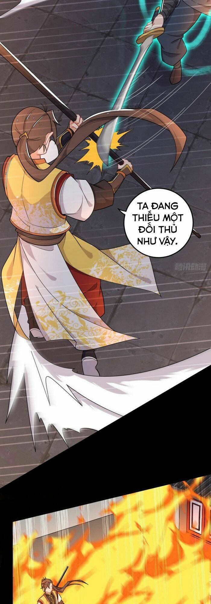 võ thần đương thế chapter 5 10
