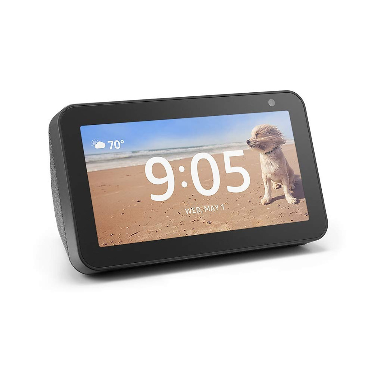 Trợ Lý Ảo Thông Minh Echo Show 5