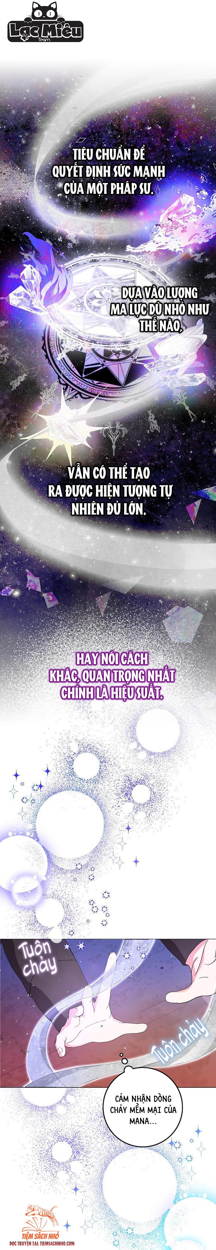 trở thành vợ nam chính chapter 4 1