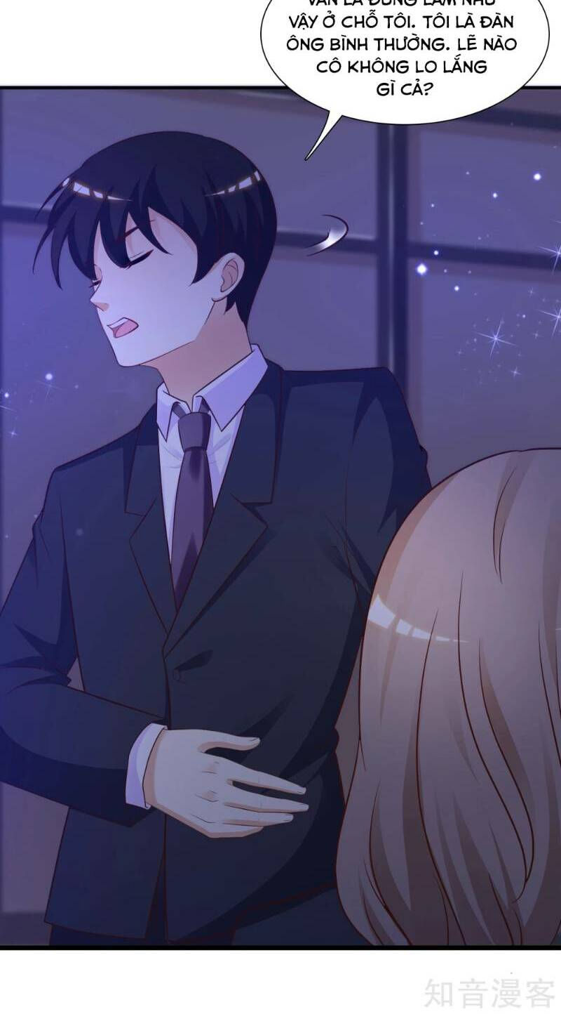 tối cường vận đào hoa chapter 67 18