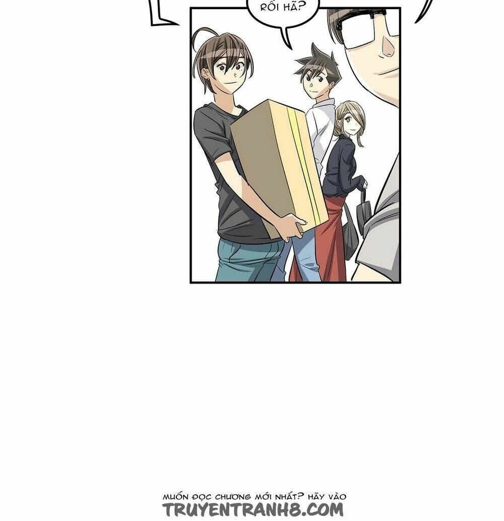 câu lạc bộ sa đoạ chapter 31 59