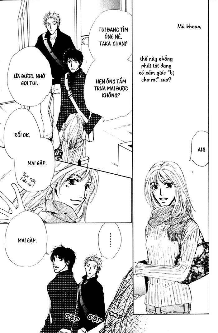 spell (bùa mê) chapter 2 10