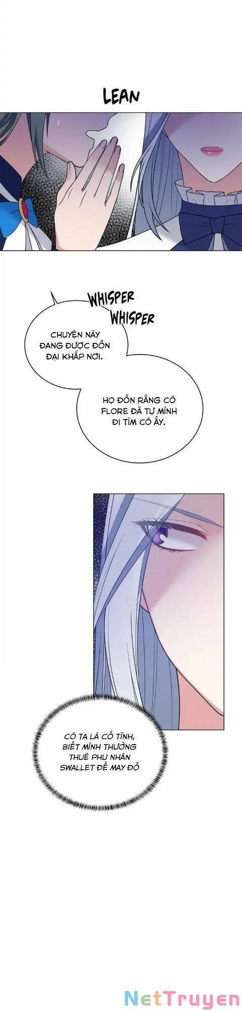 là nhân vật phản diện nhưng tôi sẽ trở thành nữ chính chapter 58 3