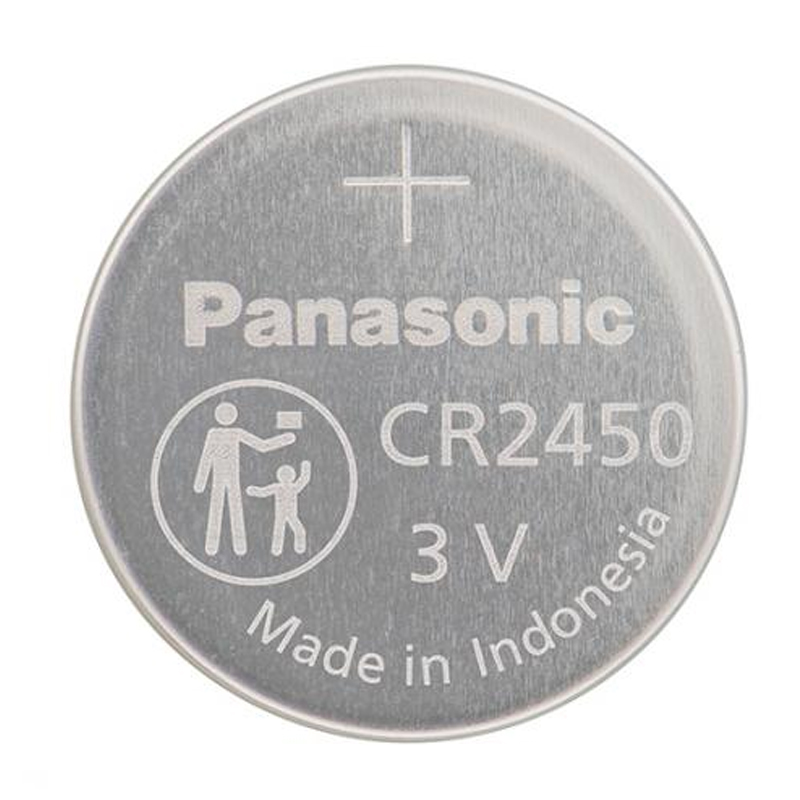 Pin Panasonic CR2045 - Hàng Chính Hãng