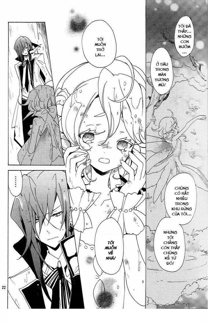 kirikagohime to mahou tsukai chapter 2.5 24