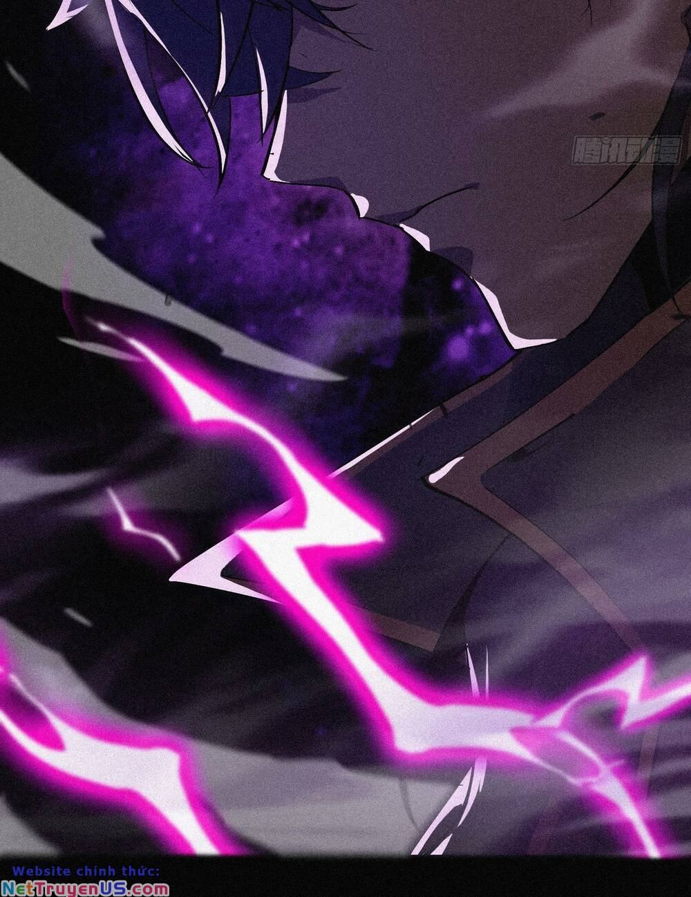 ta bất cần, đám tôn tử đều là cấp sss chapter 3 14